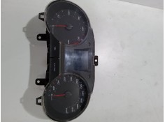 Recambio de cuadro instrumentos para seat ibiza iv (6j5, 6p1) 1.9 tdi referencia OEM IAM 6J0920800L  