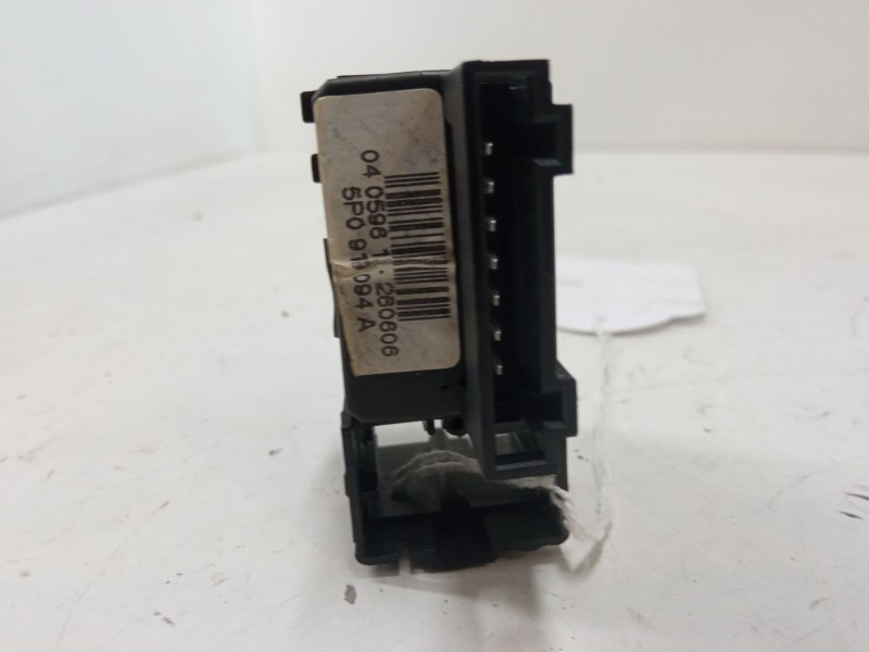 Recambio de regulador altura luces para seat altea (5p1) 1.9 tdi referencia OEM IAM 5p0919094a  