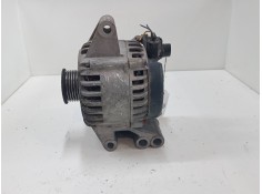 Recambio de alternador para ford fiesta v (jh_, jd_) 1.3 referencia OEM IAM 0986049980