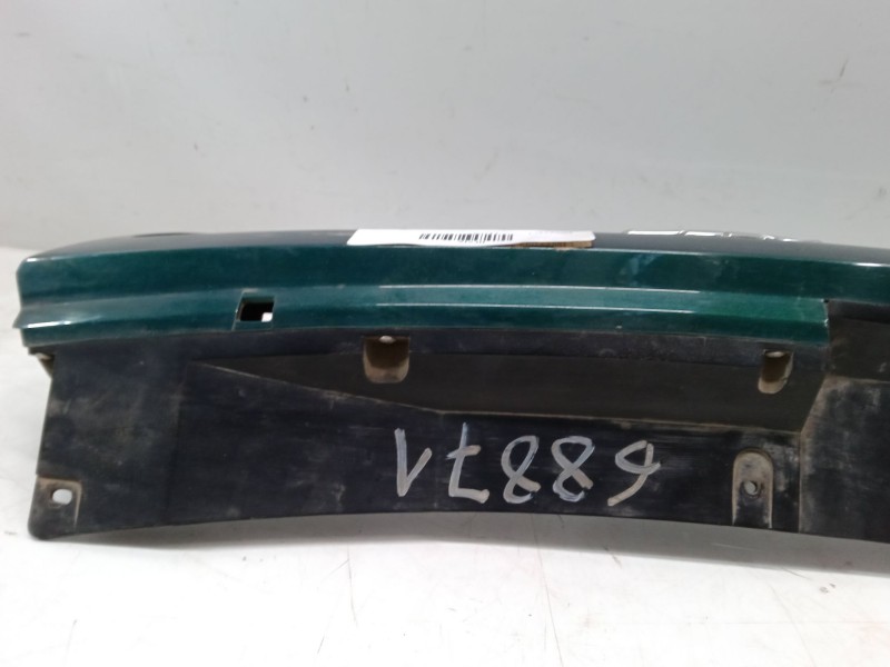 Recambio de rejillas capo para daewoo nexia 1.5 (08, 68) referencia OEM IAM   