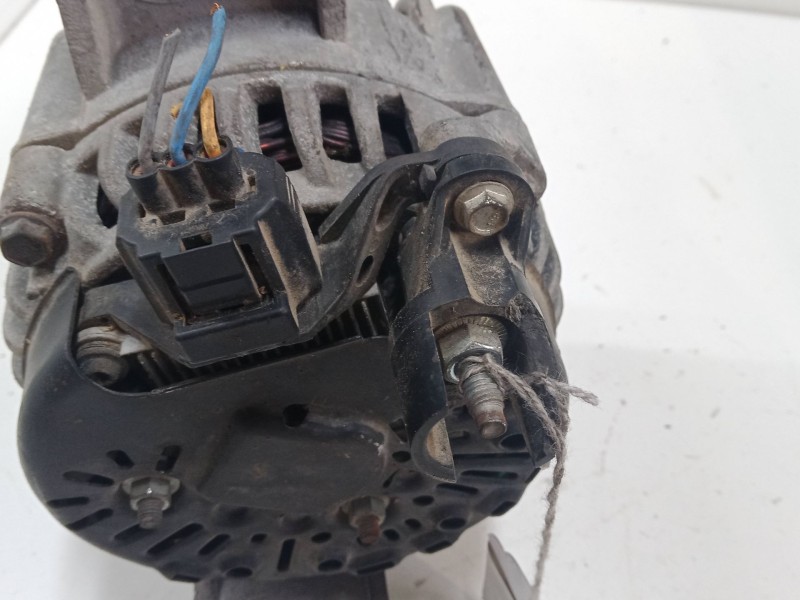 Recambio de alternador para ford fiesta v (jh_, jd_) 1.3 referencia OEM IAM 0986049980  