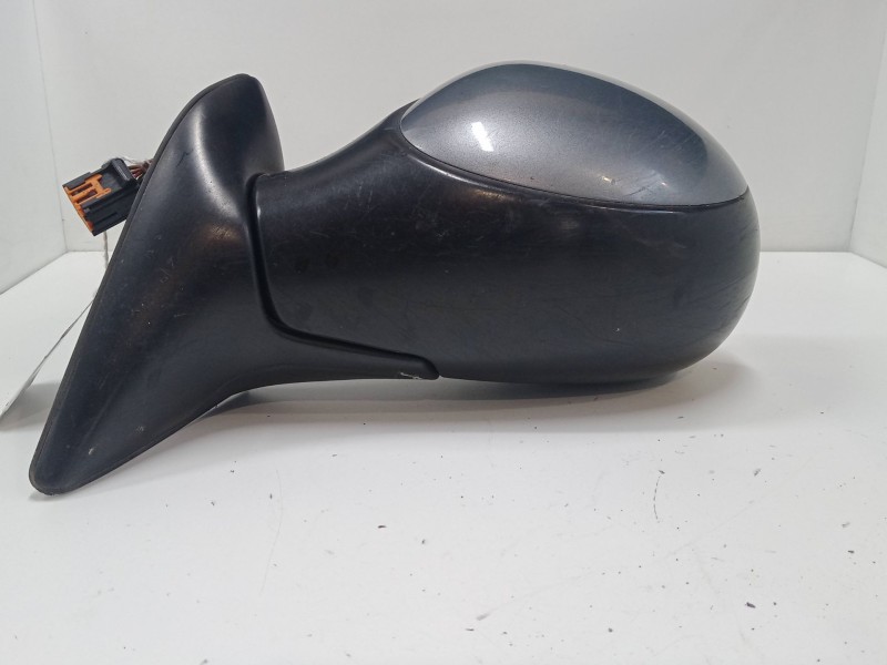 Recambio de retrovisor electrico izquierdo abatible para citroën xsara picasso (n68) 1.6 referencia OEM IAM   