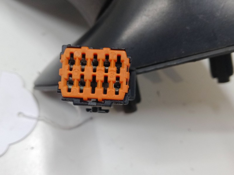 Recambio de retrovisor electrico izquierdo abatible para citroën xsara picasso (n68) 1.6 referencia OEM IAM   