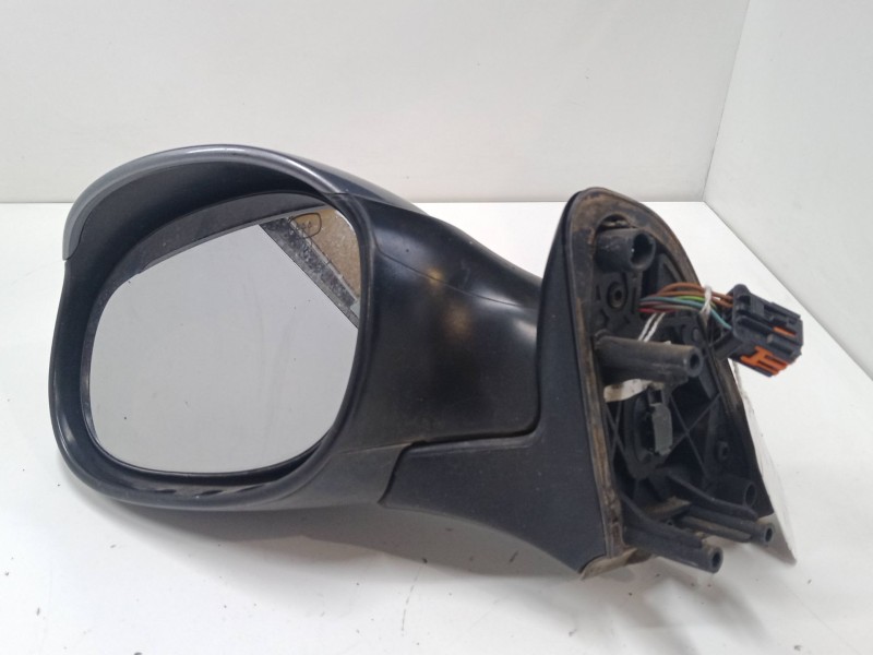 Recambio de retrovisor electrico izquierdo abatible para citroën xsara picasso (n68) 1.6 referencia OEM IAM   