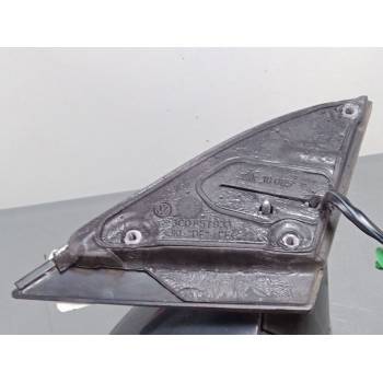 RETROVISOR ELECTRICO IZQUIERDO 