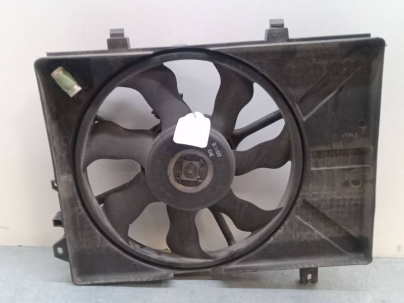 ELECTROVENTILADOR 
