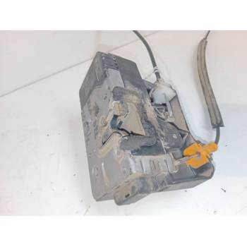 CERRADURA PUERTA DELANTERA IZQUIERDA 