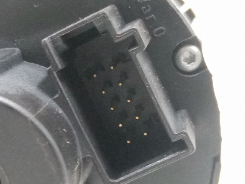 Recambio de conmutador de luces para seat altea (5p1) 1.9 tdi referencia OEM IAM 5P1941431BS  