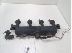 Recambio de bobina encendido para citroën xsara (n1) 1.6 i referencia OEM IAM 9628158580  