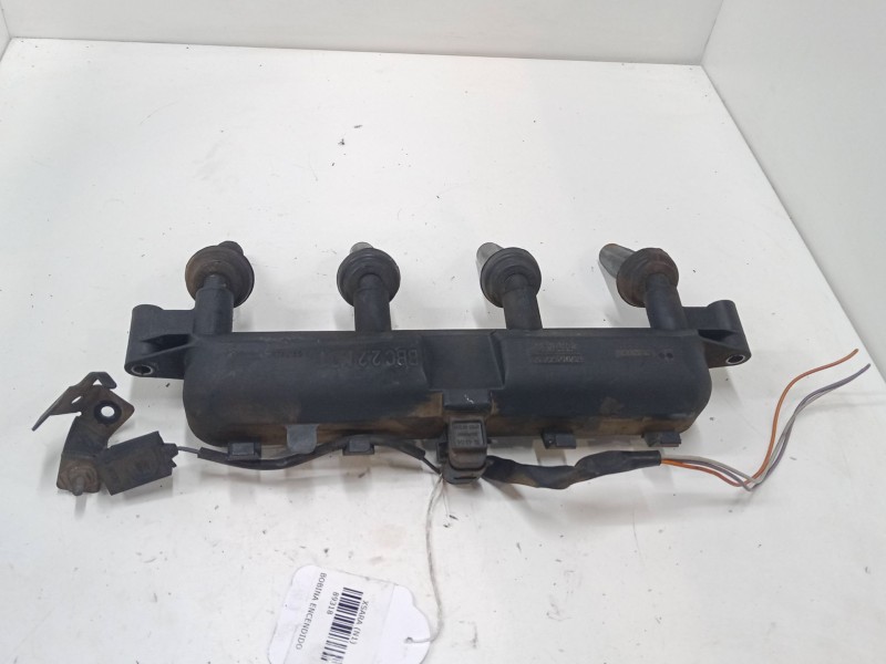 Recambio de bobina encendido para citroën xsara (n1) 1.6 i referencia OEM IAM 9628158580  