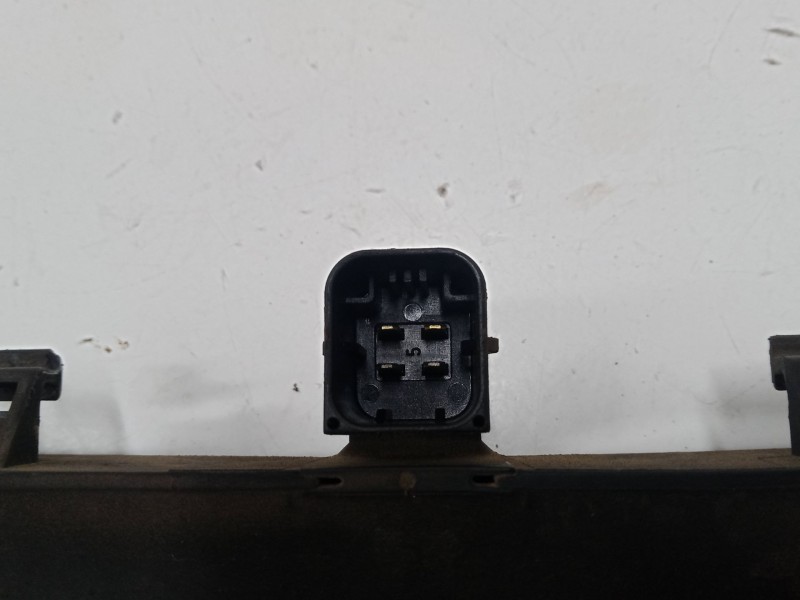 Recambio de bobina encendido para citroën xsara (n1) 1.6 i referencia OEM IAM 9628158580  