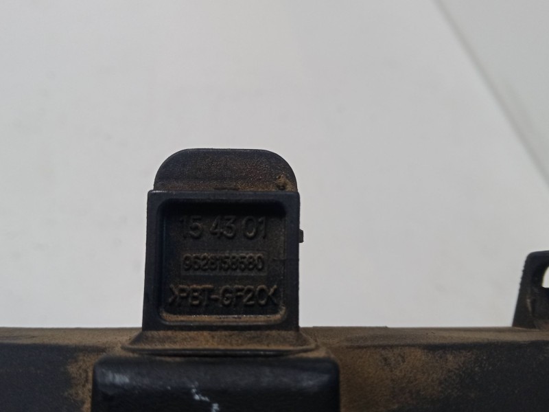 Recambio de bobina encendido para citroën xsara (n1) 1.6 i referencia OEM IAM 9628158580  