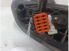 Recambio de retrovisor electrico derecho abatible para citroën xsara picasso (n68) 1.6 referencia OEM IAM   