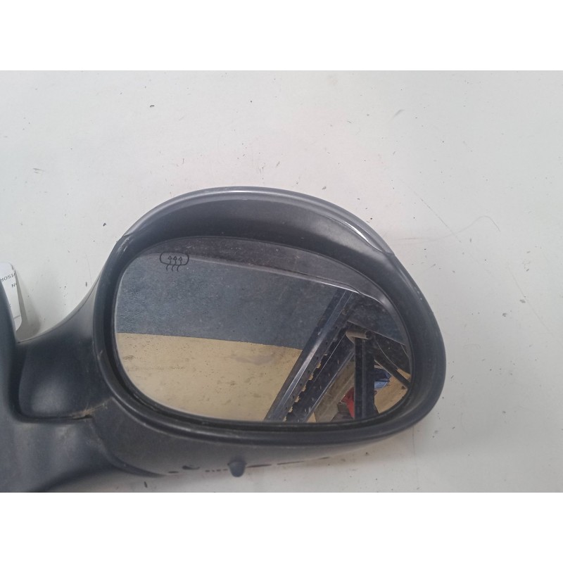 Recambio de retrovisor electrico derecho abatible para citroën xsara picasso (n68) 1.6 referencia OEM IAM   