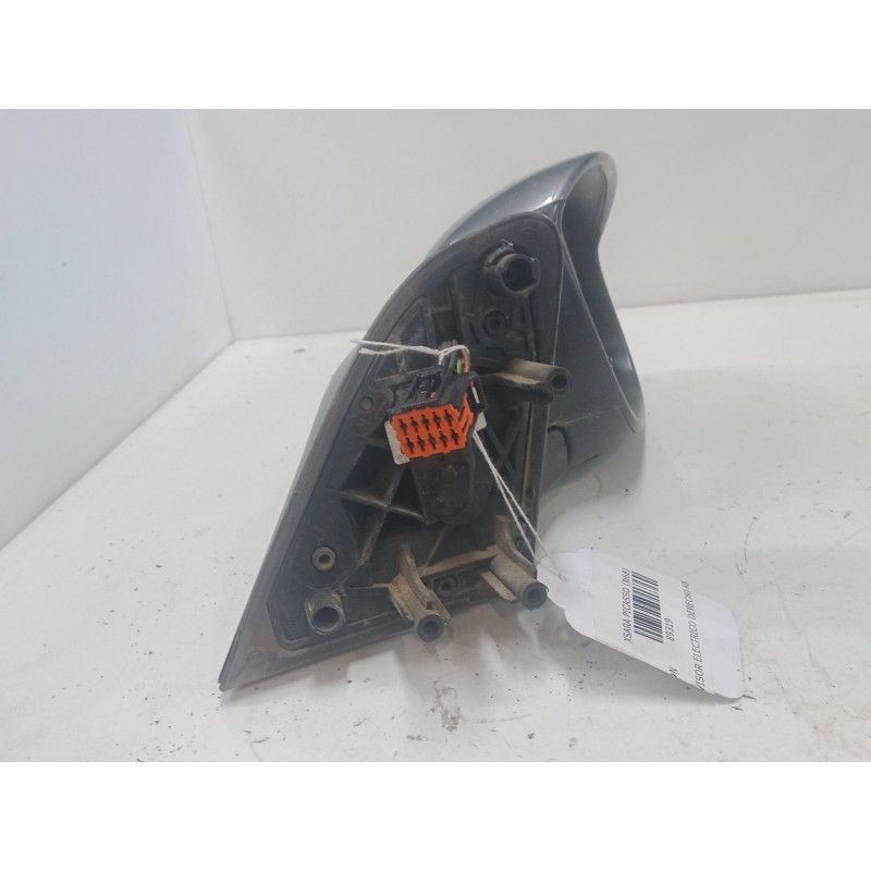Recambio de retrovisor electrico derecho abatible para citroën xsara picasso (n68) 1.6 referencia OEM IAM   