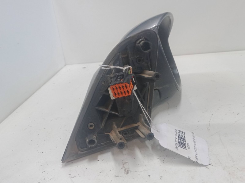 Recambio de retrovisor electrico derecho abatible para citroën xsara picasso (n68) 1.6 referencia OEM IAM   