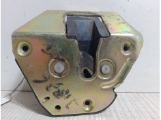 Recambio de cerradura puerta corredera izquierda para peugeot partner monospace (5_, g_) 2.0 hdi referencia OEM IAM    2