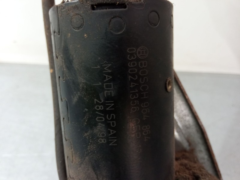 Recambio de motor limpia delantero para citroën xsara (n1) 1.6 i referencia OEM IAM 3397020432  