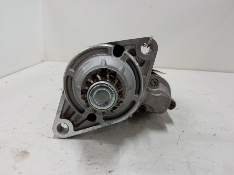 Recambio de motor arranque para ford tourneo connect / grand tourneo connect v761 monospace (sk) 1.5 ecoboost referencia OEM IAM