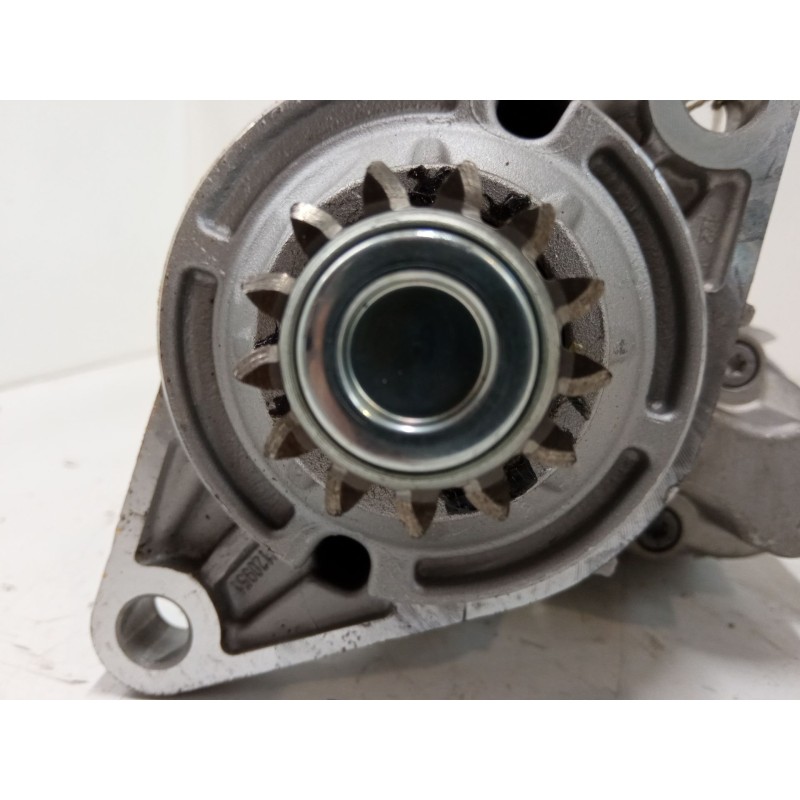 Recambio de motor arranque para ford tourneo connect / grand tourneo connect v761 monospace (sk) 1.5 ecoboost referencia OEM IAM