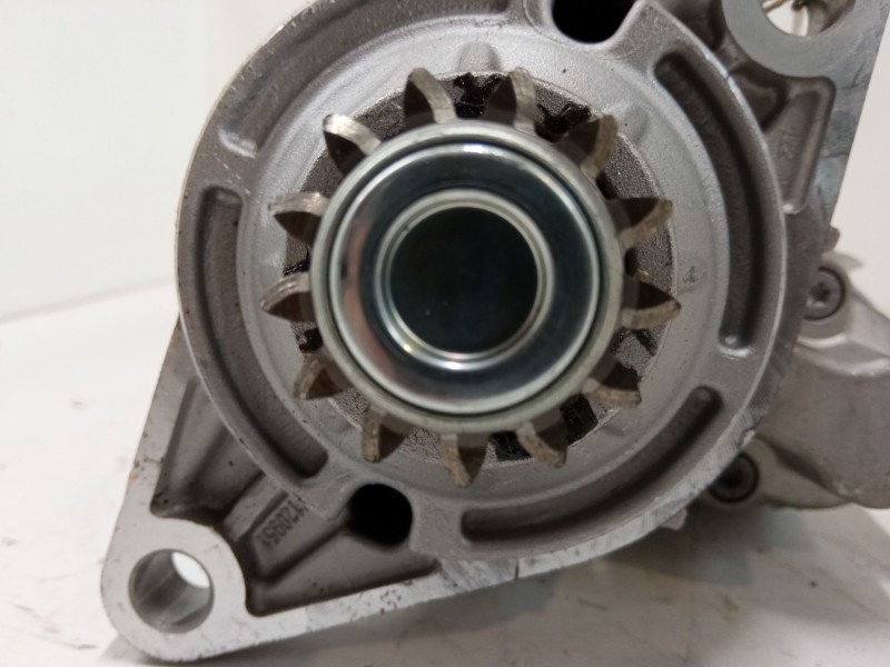 Recambio de motor arranque para ford tourneo connect / grand tourneo connect v761 monospace (sk) 1.5 ecoboost referencia OEM IAM