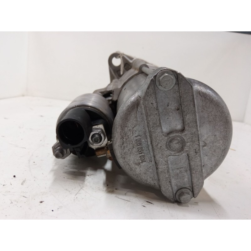 Recambio de motor arranque para ford tourneo connect / grand tourneo connect v761 monospace (sk) 1.5 ecoboost referencia OEM IAM