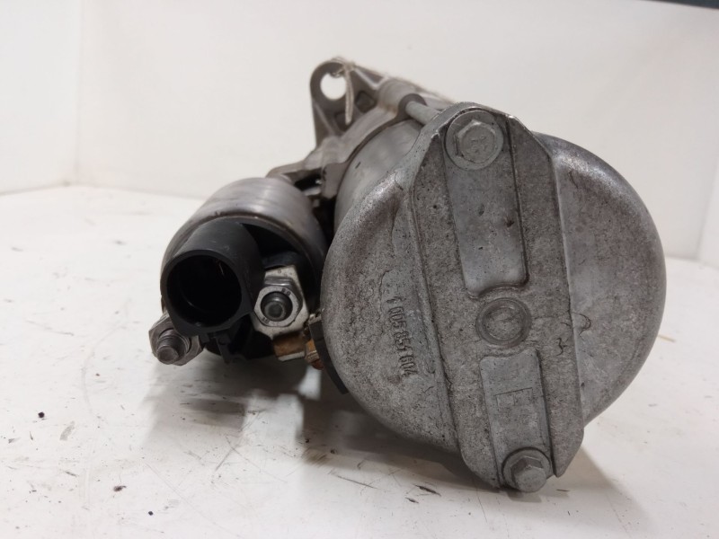 Recambio de motor arranque para ford tourneo connect / grand tourneo connect v761 monospace (sk) 1.5 ecoboost referencia OEM IAM