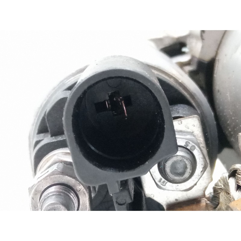 Recambio de motor arranque para ford tourneo connect / grand tourneo connect v761 monospace (sk) 1.5 ecoboost referencia OEM IAM