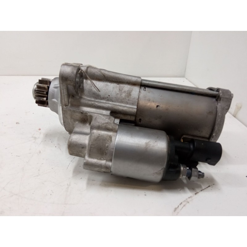 Recambio de motor arranque para ford tourneo connect / grand tourneo connect v761 monospace (sk) 1.5 ecoboost referencia OEM IAM