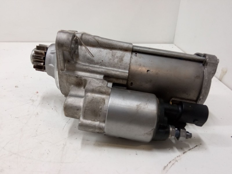 Recambio de motor arranque para ford tourneo connect / grand tourneo connect v761 monospace (sk) 1.5 ecoboost referencia OEM IAM