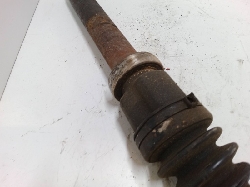 Recambio de transmision delantera derecha para ford fiesta v (jh_, jd_) 1.4 16v referencia OEM IAM    Recambio de transmision delantera derecha para ford fiesta v (jh_, jd_) 1.4 16v referencia OEM IAM