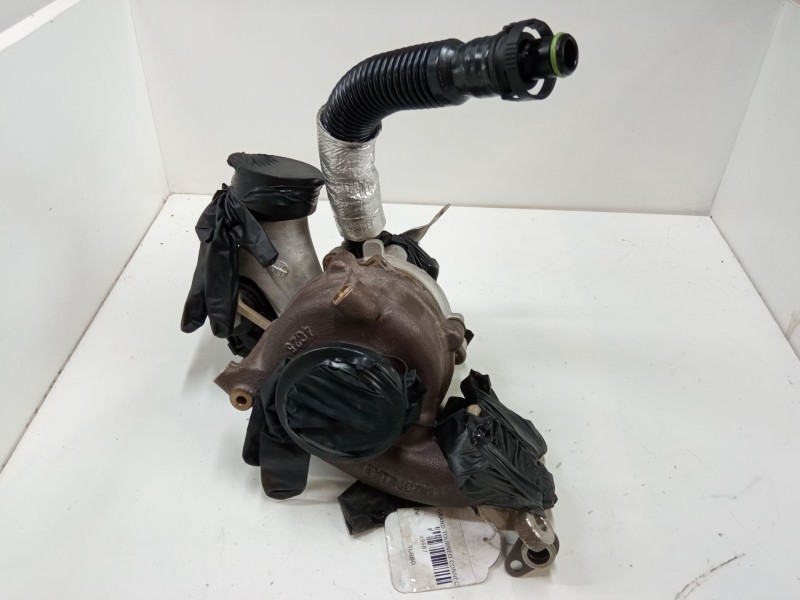 Recambio de turbo para ford tourneo connect / grand tourneo connect v761 monospace (sk) 1.5 ecoboost referencia OEM IAM 05E14570