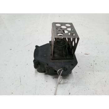 RESISTENCIA ELECTROVENTILADOR 9658508980 