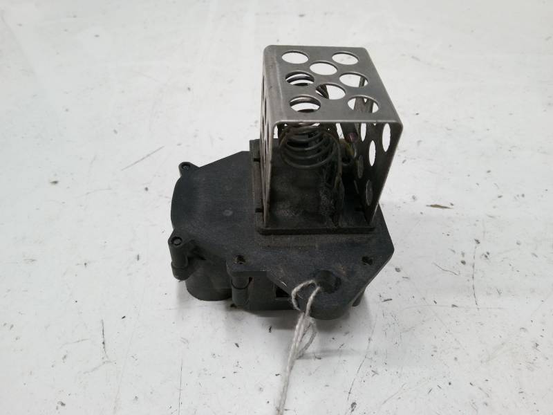 RESISTENCIA ELECTROVENTILADOR 9658508980 