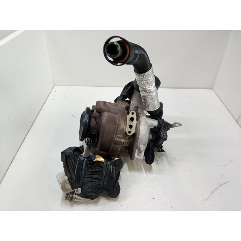 Recambio de turbo para ford tourneo connect / grand tourneo connect v761 monospace (sk) 1.5 ecoboost referencia OEM IAM 05E14570