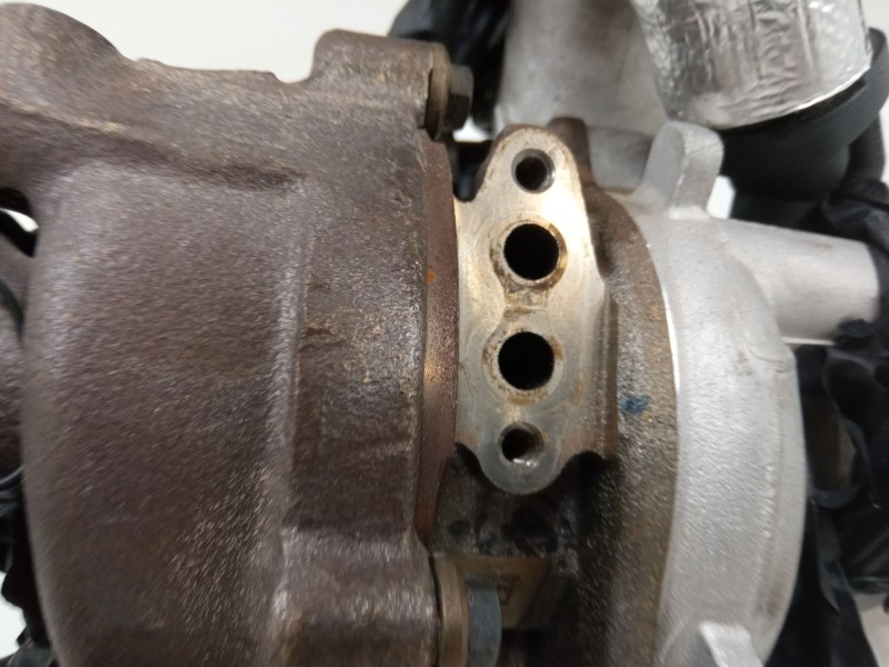 Recambio de turbo para ford tourneo connect / grand tourneo connect v761 monospace (sk) 1.5 ecoboost referencia OEM IAM 05E14570