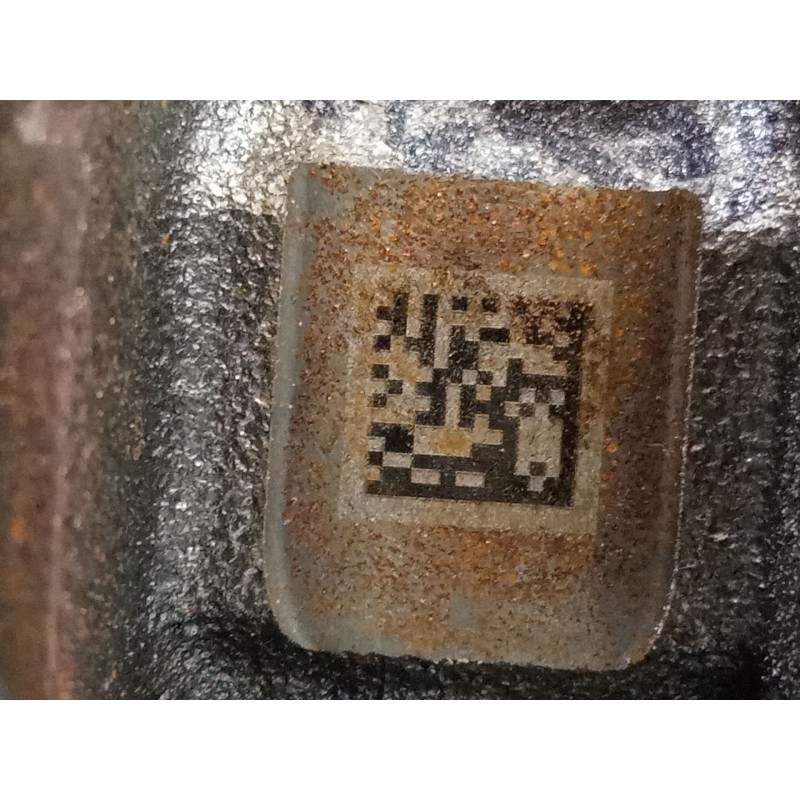 Recambio de turbo para ford tourneo connect / grand tourneo connect v761 monospace (sk) 1.5 ecoboost referencia OEM IAM 05E14570