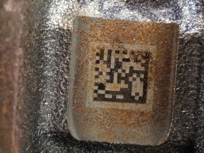 Recambio de turbo para ford tourneo connect / grand tourneo connect v761 monospace (sk) 1.5 ecoboost referencia OEM IAM 05E14570