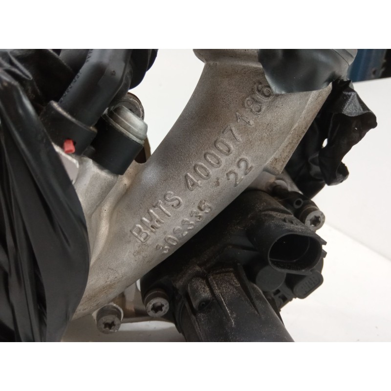 Recambio de turbo para ford tourneo connect / grand tourneo connect v761 monospace (sk) 1.5 ecoboost referencia OEM IAM 05E14570