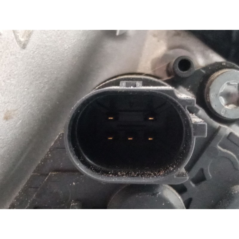 Recambio de turbo para ford tourneo connect / grand tourneo connect v761 monospace (sk) 1.5 ecoboost referencia OEM IAM 05E14570