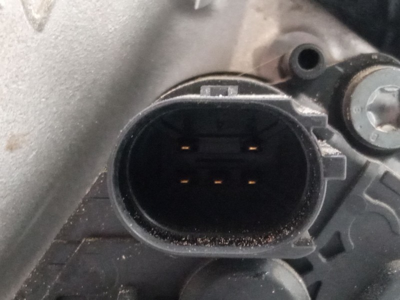 Recambio de turbo para ford tourneo connect / grand tourneo connect v761 monospace (sk) 1.5 ecoboost referencia OEM IAM 05E14570