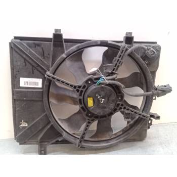 ELECTROVENTILADOR 