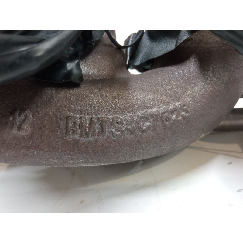 Recambio de turbo para ford tourneo connect / grand tourneo connect v761 monospace (sk) 1.5 ecoboost referencia OEM IAM 05E14570