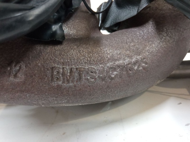 Recambio de turbo para ford tourneo connect / grand tourneo connect v761 monospace (sk) 1.5 ecoboost referencia OEM IAM 05E14570