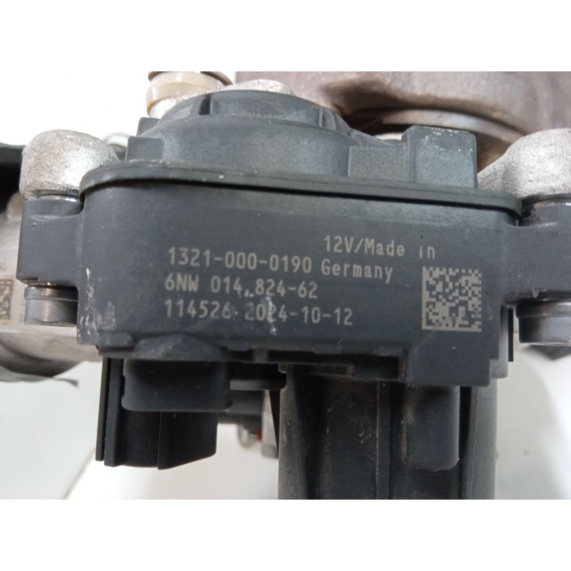 Recambio de turbo para ford tourneo connect / grand tourneo connect v761 monospace (sk) 1.5 ecoboost referencia OEM IAM 05E14570