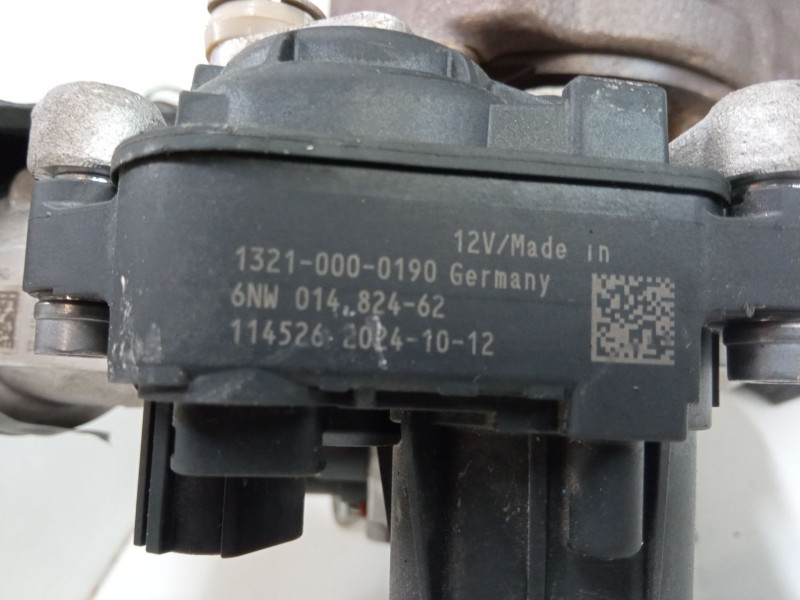 Recambio de turbo para ford tourneo connect / grand tourneo connect v761 monospace (sk) 1.5 ecoboost referencia OEM IAM 05E14570