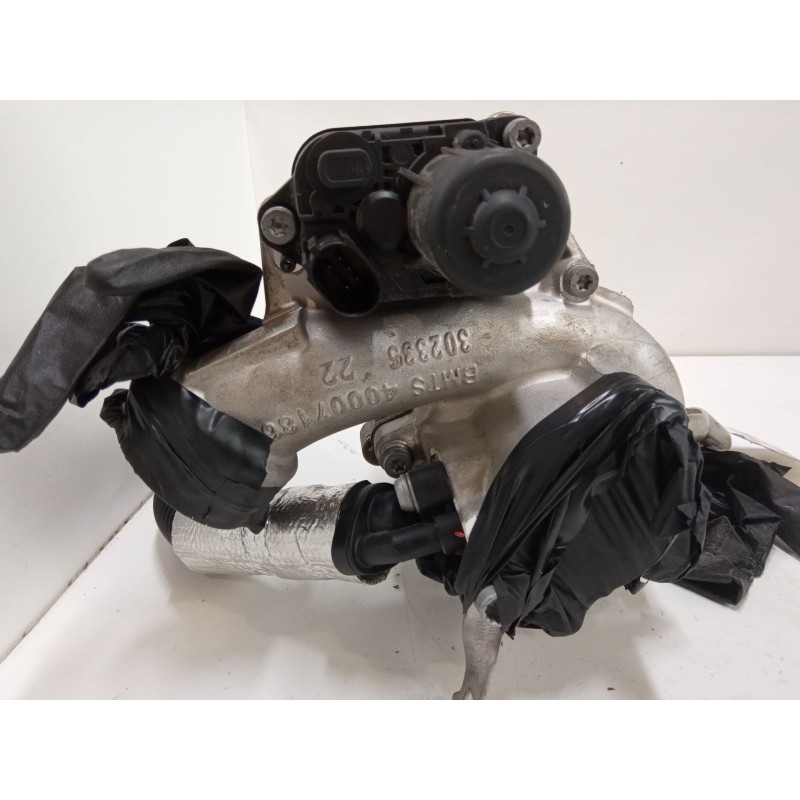 Recambio de turbo para ford tourneo connect / grand tourneo connect v761 monospace (sk) 1.5 ecoboost referencia OEM IAM 05E14570