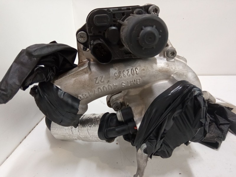 Recambio de turbo para ford tourneo connect / grand tourneo connect v761 monospace (sk) 1.5 ecoboost referencia OEM IAM 05E14570