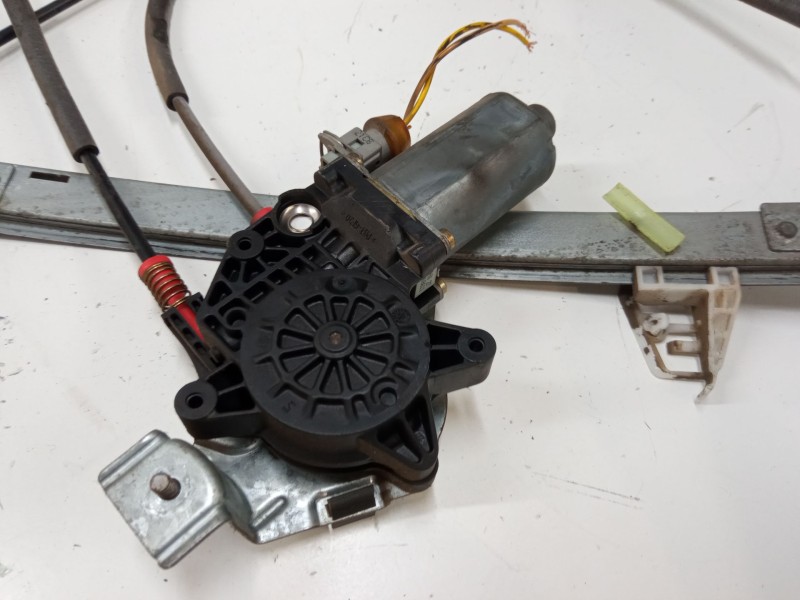 Recambio de elevalunas electrico delantero derecho para citroën xsara (n1) 1.6 i referencia OEM IAM   