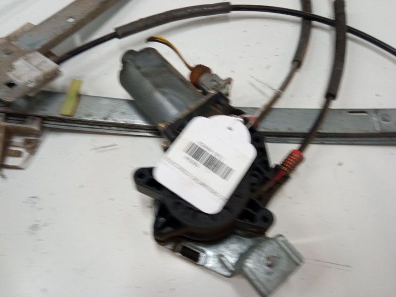 Recambio de elevalunas electrico delantero izquierdo para citroën xsara (n1) 1.6 i referencia OEM IAM   